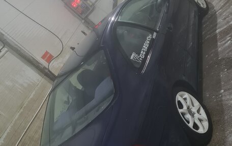 Honda Civic VII, 1993 год, 475 000 рублей, 13 фотография