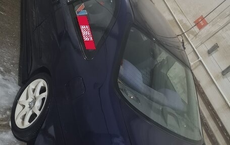 Honda Civic VII, 1993 год, 475 000 рублей, 10 фотография