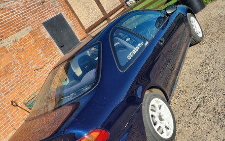 Honda Civic VII, 1993 год, 475 000 рублей, 22 фотография
