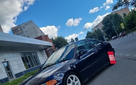 Honda Civic VII, 1993 год, 475 000 рублей, 23 фотография