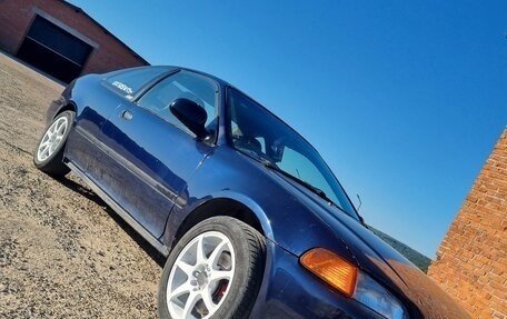 Honda Civic VII, 1993 год, 475 000 рублей, 16 фотография