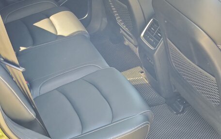 Geely Atlas, 2021 год, 1 660 000 рублей, 5 фотография