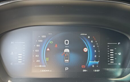 Geely Atlas, 2021 год, 1 660 000 рублей, 8 фотография