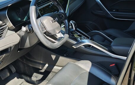 Geely Atlas, 2021 год, 1 660 000 рублей, 7 фотография