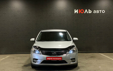 KIA cee'd I рестайлинг, 2011 год, 835 000 рублей, 3 фотография