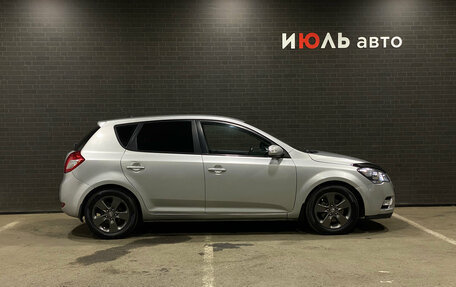 KIA cee'd I рестайлинг, 2011 год, 835 000 рублей, 5 фотография