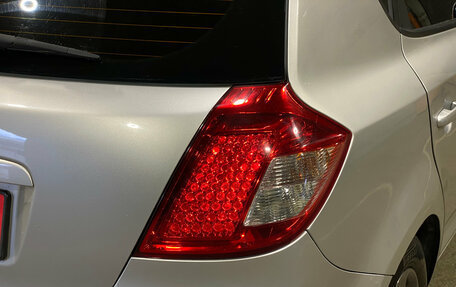 KIA cee'd I рестайлинг, 2011 год, 835 000 рублей, 9 фотография