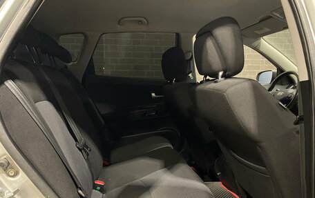 KIA cee'd I рестайлинг, 2011 год, 835 000 рублей, 12 фотография