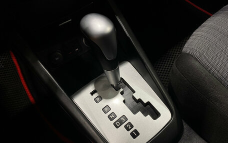 KIA cee'd I рестайлинг, 2011 год, 835 000 рублей, 15 фотография