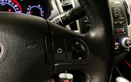 KIA cee'd I рестайлинг, 2011 год, 835 000 рублей, 19 фотография
