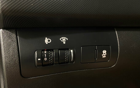 KIA cee'd I рестайлинг, 2011 год, 835 000 рублей, 17 фотография