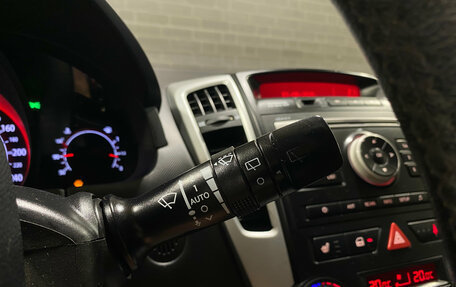 KIA cee'd I рестайлинг, 2011 год, 835 000 рублей, 21 фотография