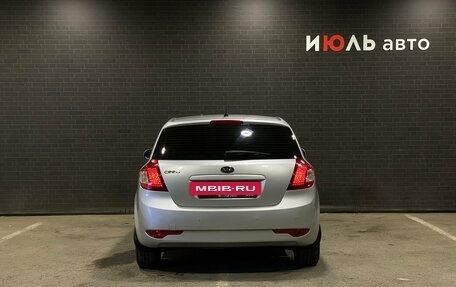KIA cee'd I рестайлинг, 2011 год, 835 000 рублей, 7 фотография