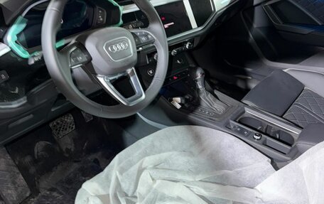 Audi Q3, 2026 год, 3 590 000 рублей, 4 фотография
