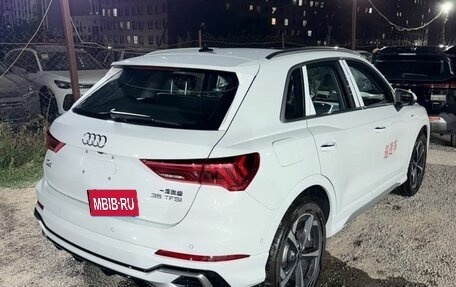 Audi Q3, 2026 год, 3 590 000 рублей, 3 фотография
