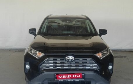 Toyota RAV4, 2022 год, 2 850 000 рублей, 2 фотография