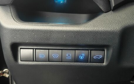 Toyota RAV4, 2022 год, 2 850 000 рублей, 16 фотография
