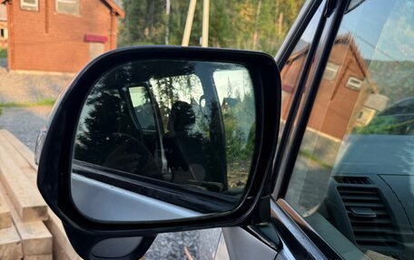 Toyota Voxy II, 2008 год, 1 200 000 рублей, 12 фотография