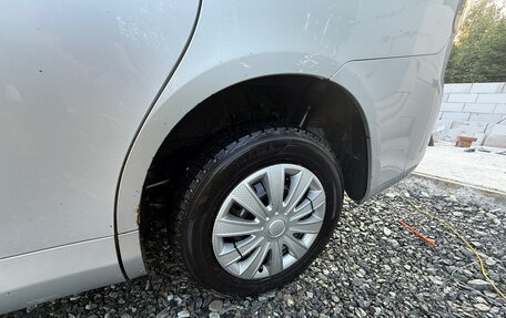 Toyota Voxy II, 2008 год, 1 200 000 рублей, 11 фотография