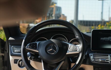 Mercedes-Benz CLS, 2016 год, 3 200 000 рублей, 10 фотография