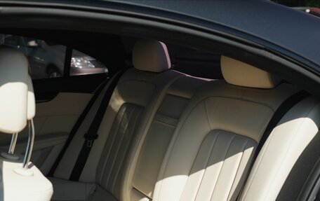 Mercedes-Benz CLS, 2016 год, 3 200 000 рублей, 4 фотография
