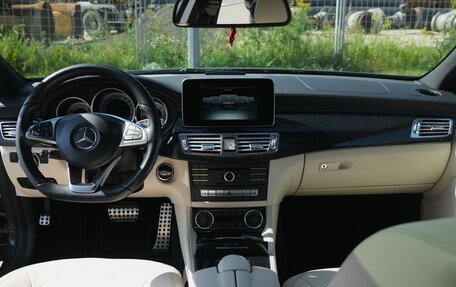Mercedes-Benz CLS, 2016 год, 3 200 000 рублей, 9 фотография