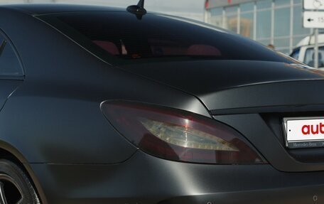 Mercedes-Benz CLS, 2016 год, 3 200 000 рублей, 5 фотография