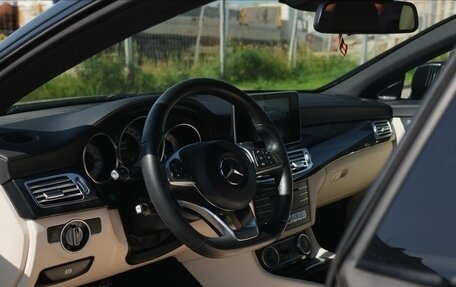 Mercedes-Benz CLS, 2016 год, 3 200 000 рублей, 8 фотография