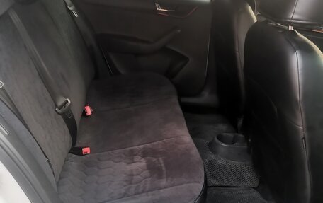 Skoda Rapid I, 2018 год, 950 000 рублей, 8 фотография