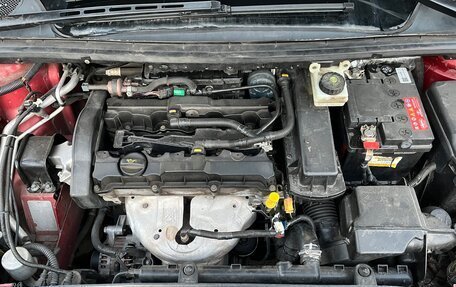 Peugeot 307 I, 2006 год, 350 000 рублей, 5 фотография