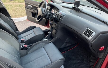 Peugeot 307 I, 2006 год, 350 000 рублей, 6 фотография