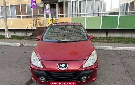 Peugeot 307 I, 2006 год, 350 000 рублей, 4 фотография