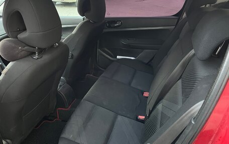 Peugeot 307 I, 2006 год, 350 000 рублей, 9 фотография