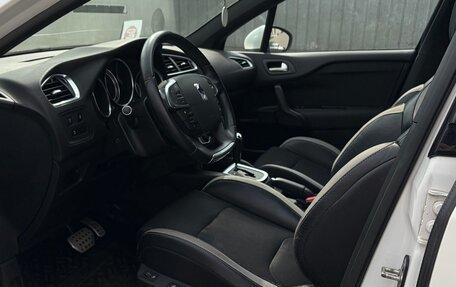 Citroen DS4, 2014 год, 800 000 рублей, 7 фотография