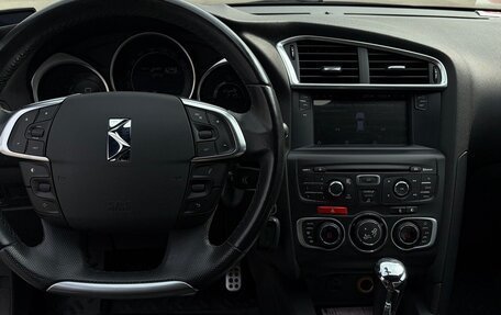 Citroen DS4, 2014 год, 800 000 рублей, 8 фотография