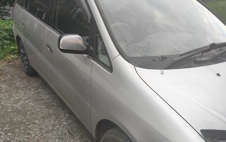 Toyota Nadia, 2000 год, 410 000 рублей, 3 фотография