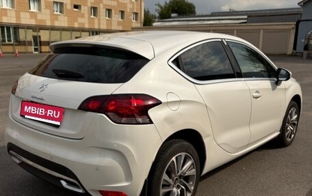 Citroen DS4, 2014 год, 800 000 рублей, 6 фотография