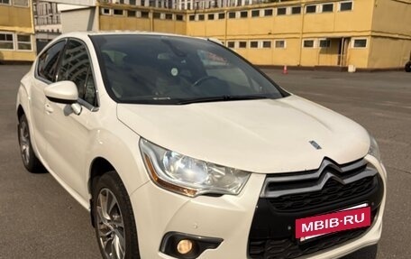 Citroen DS4, 2014 год, 800 000 рублей, 5 фотография