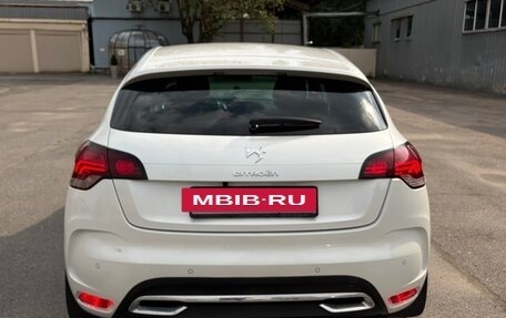Citroen DS4, 2014 год, 800 000 рублей, 2 фотография