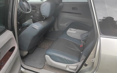 Toyota Nadia, 2000 год, 410 000 рублей, 6 фотография