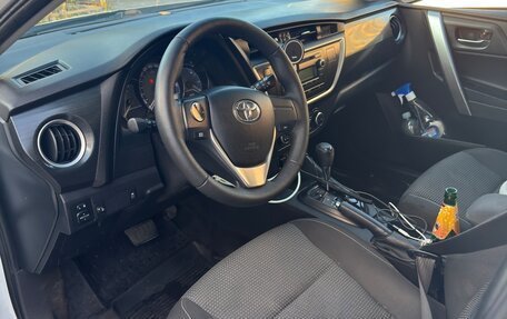 Toyota Auris II, 2013 год, 1 200 000 рублей, 5 фотография