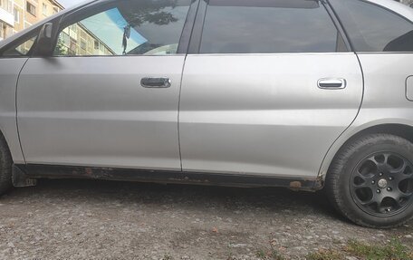 Toyota Nadia, 2000 год, 410 000 рублей, 9 фотография