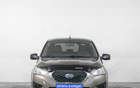 Datsun mi-DO, 2017 год, 529 000 рублей, 2 фотография