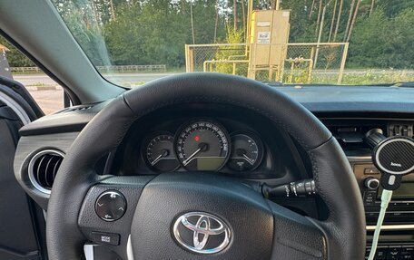 Toyota Auris II, 2013 год, 1 200 000 рублей, 6 фотография