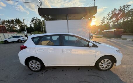 Toyota Auris II, 2013 год, 1 200 000 рублей, 3 фотография