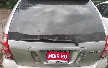 Toyota Nadia, 2000 год, 410 000 рублей, 4 фотография