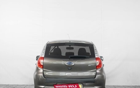 Datsun mi-DO, 2017 год, 529 000 рублей, 6 фотография