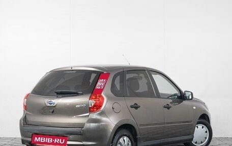 Datsun mi-DO, 2017 год, 529 000 рублей, 7 фотография