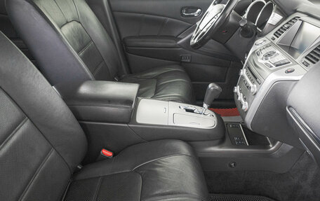 Nissan Murano, 2015 год, 1 499 000 рублей, 12 фотография