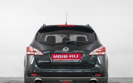 Nissan Murano, 2015 год, 1 499 000 рублей, 6 фотография